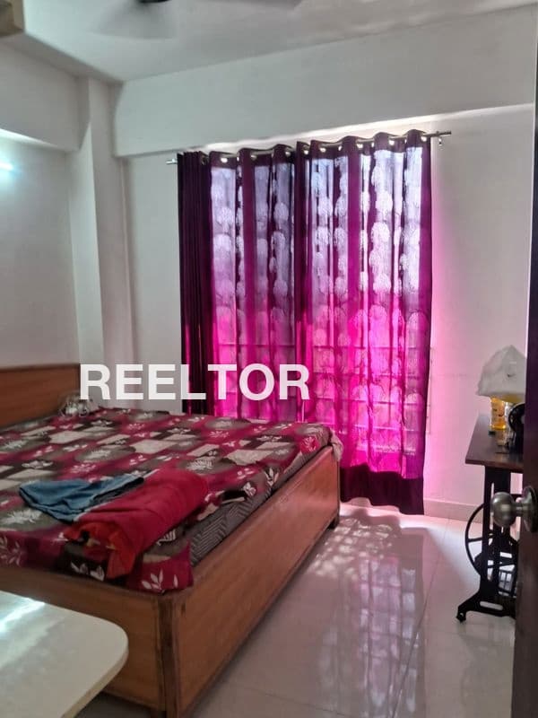 Flat For Rent In Lodhi Estate Chanakya Puri