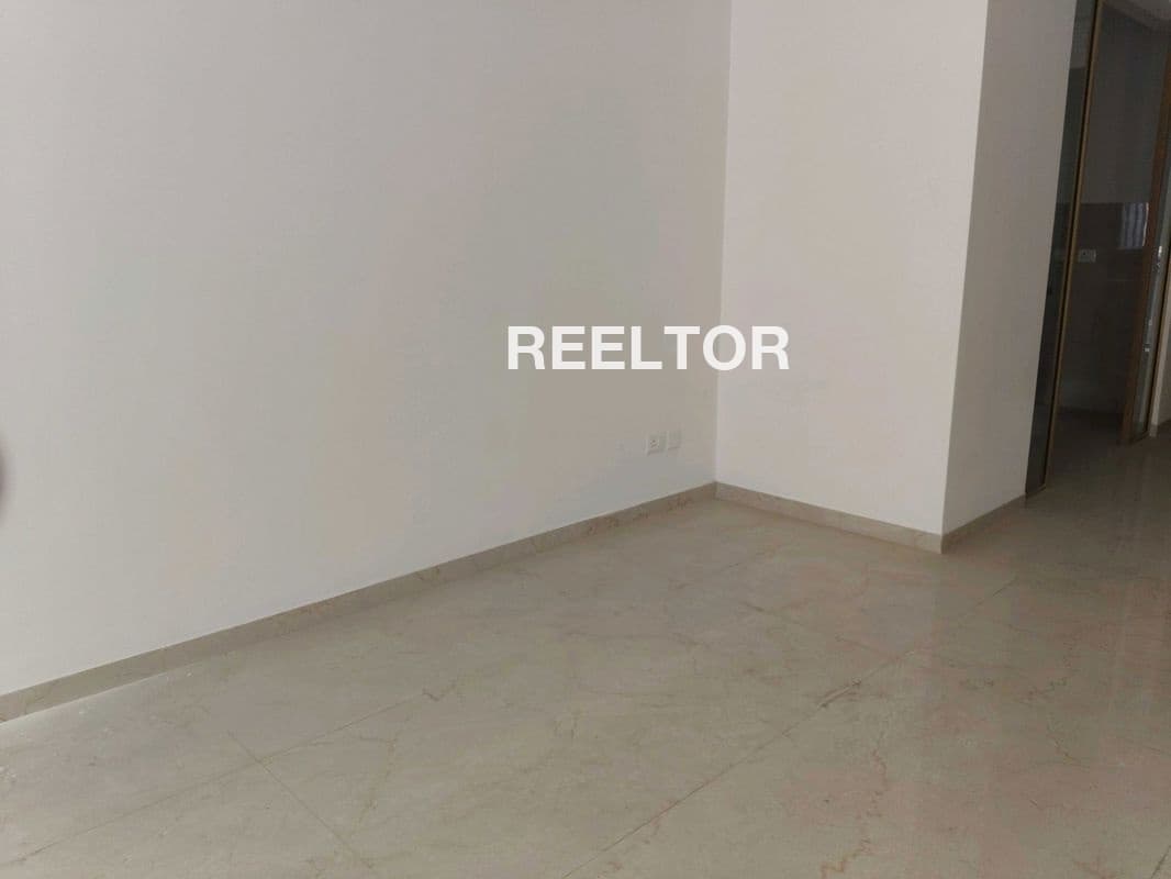 Flat For Rent In Middle Shankar Vihar Delhi Cantonment