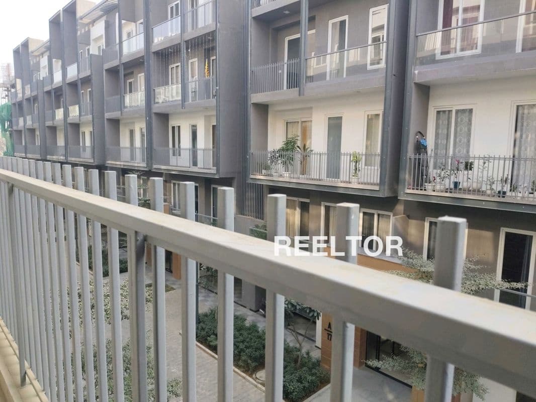 Dania Tower 1 Bhk Flats For Rent Golaghat