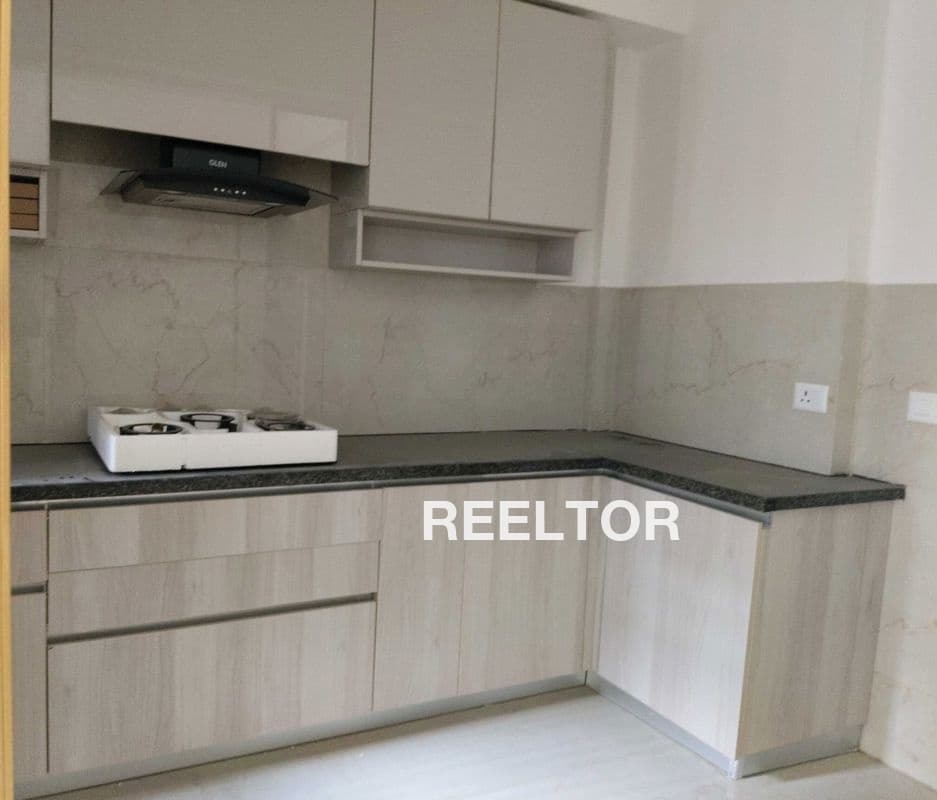 Flat For Sale In Nakhli Chamba