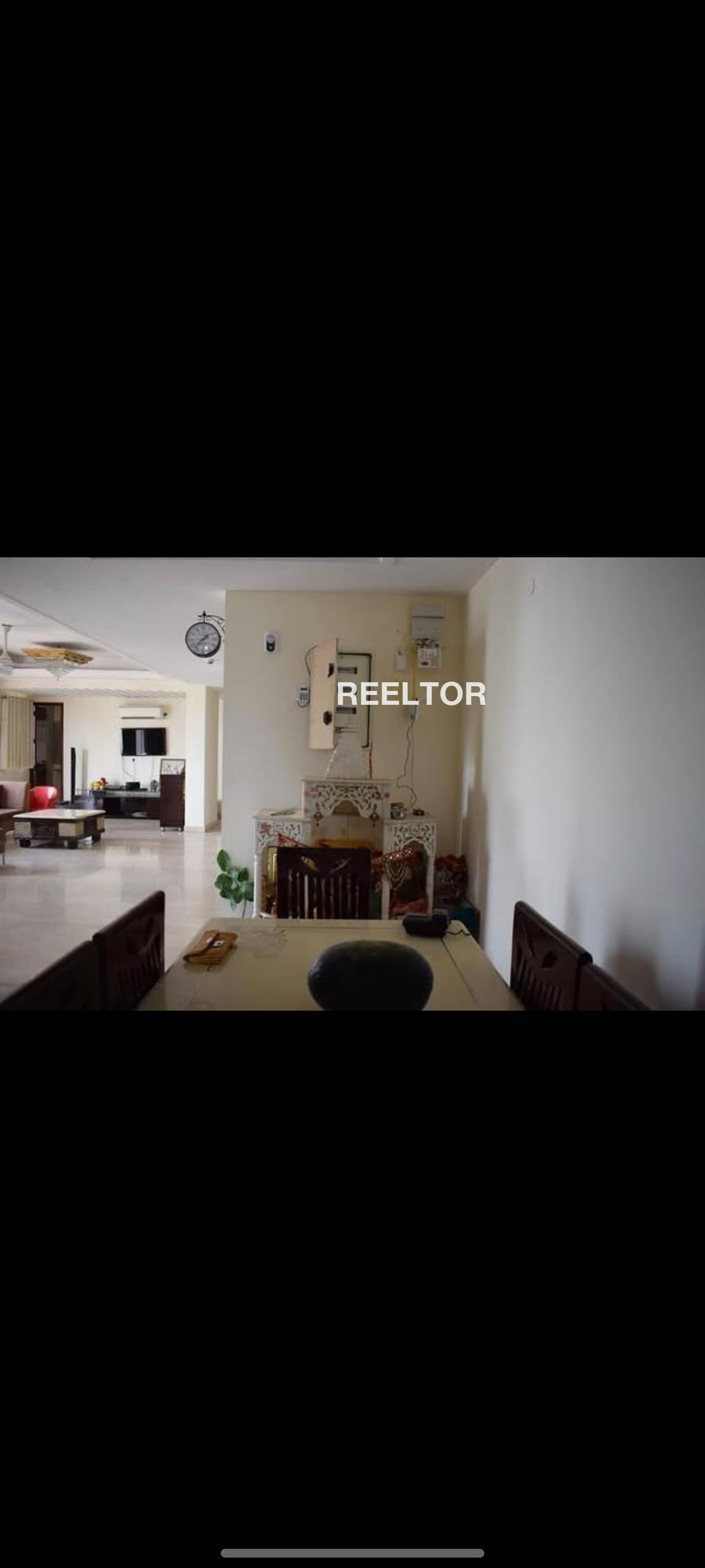 Flat For Rent In Muhamma Cherthala