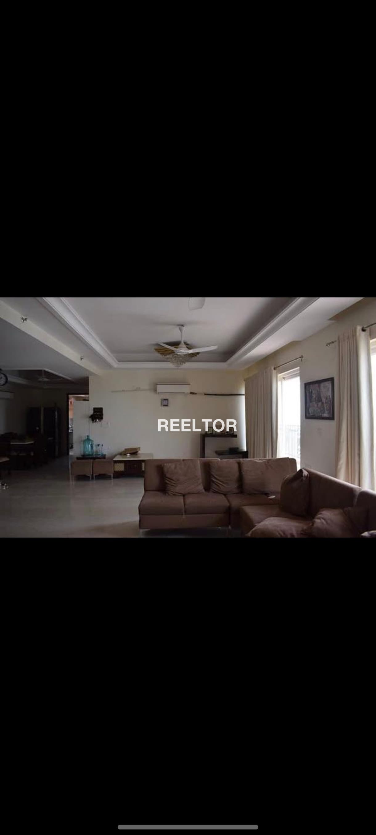 Flat For Rent In Kilokri Defence Colony