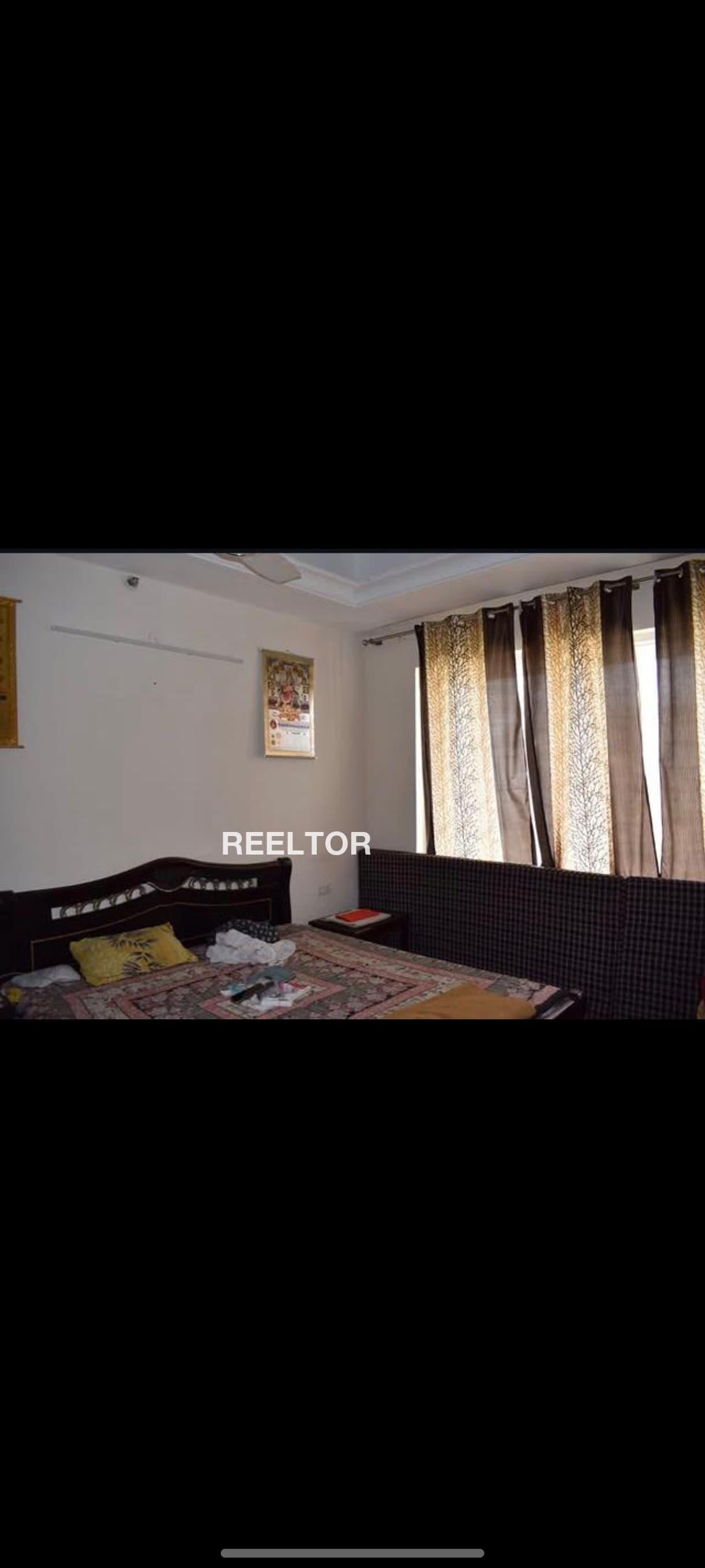 3 Bhk Apartment On Rent In Evergreen Apartment Dahod