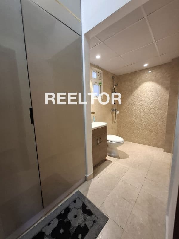 Flat For Rent In Kuttiyeri Parakkadavu Colony Taliparamba