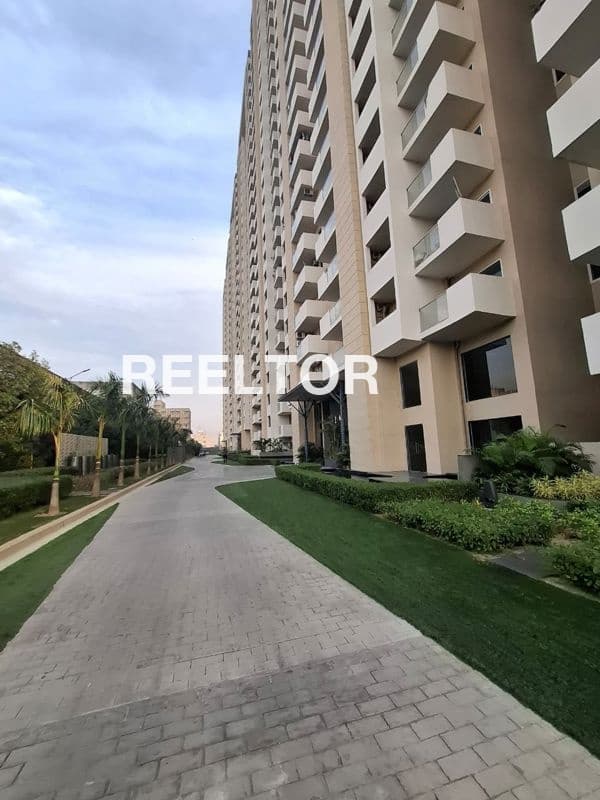 Flat For Rent In Sendragaya Bantwal