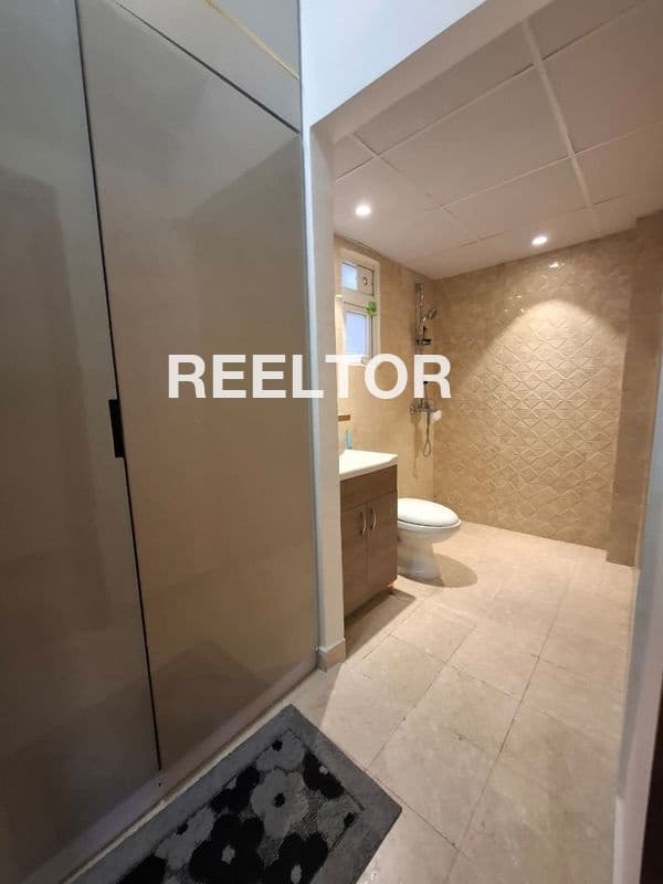 Flat For Rent In Kombayar Udumbanchola