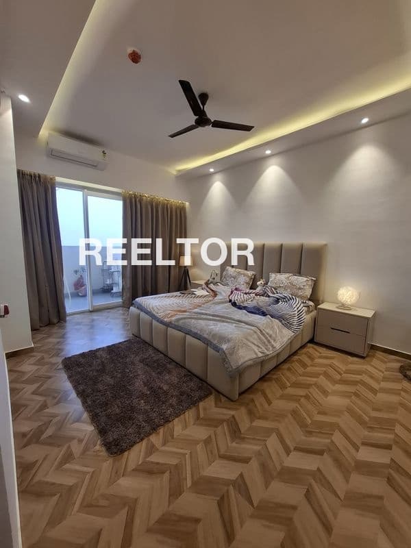 Flat For Rent In Hakumat Singh Wala Firozpur