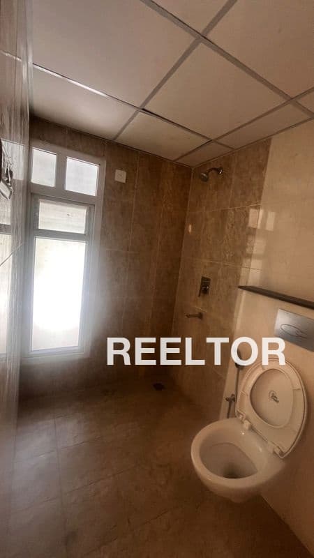 Flat For Rent In Nallakunta Amberpet