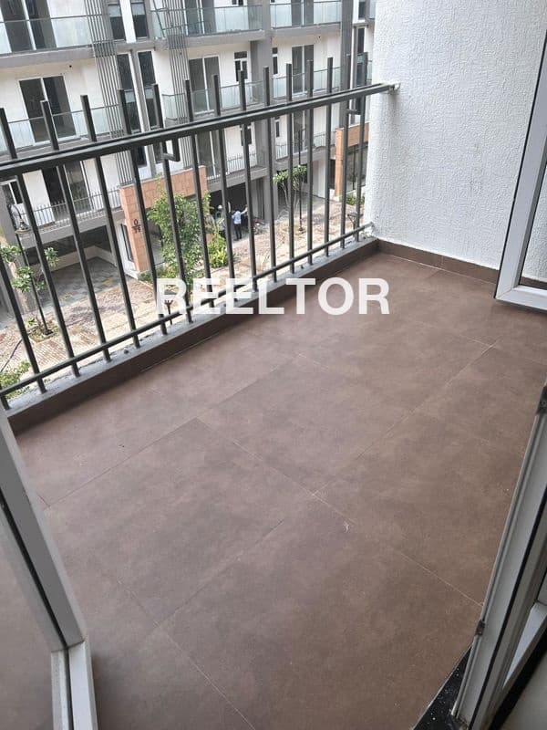 Flat For Rent In Sector 6 Vasant Vihar