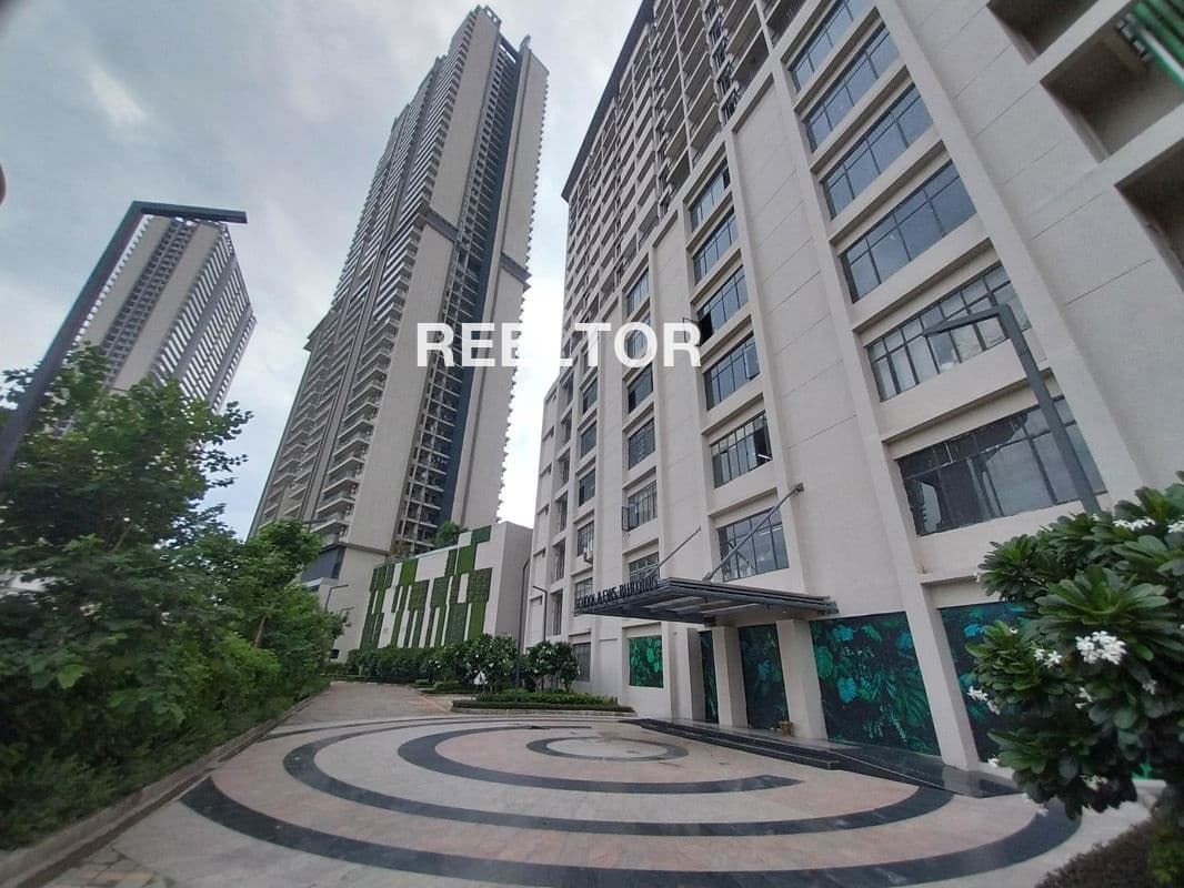 Builderfloor For Buy In Faridabad