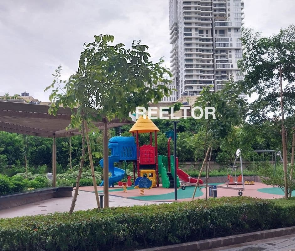 Flat For Rent In Manya Karmar Kasaragod