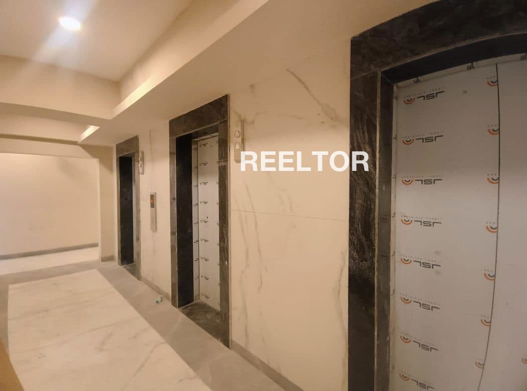 Flat For Rent In Mahavir Nagar Defence Colony