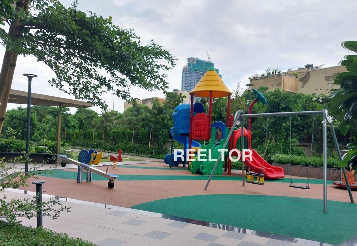 Flat For Rent In Mal Ramnagar