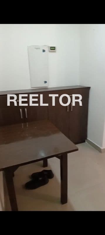Flat For Rent In Shivalli Mandya