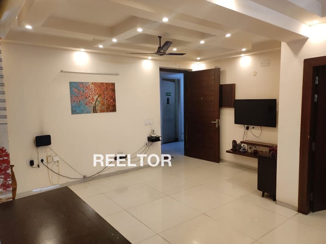Flat For Rent In Lakkattoor Kottayam