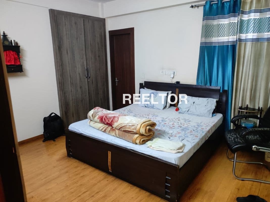 Rent 3 Bhk Home In Ashirwad Hill View Apartments Karwar