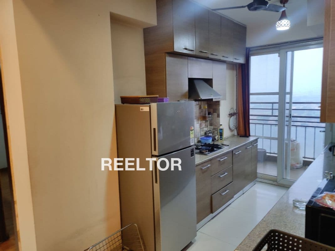 Flat For Rent In Sanjivarayanakote Bellary