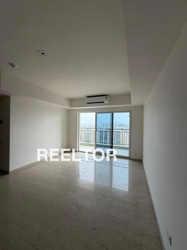 3 Bhk Apartment On Rent In Balkishor Flats Vadodara