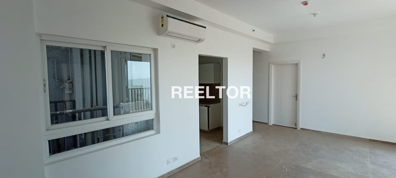 Flat For Rent In Valmiki Colony Vivek Vihar