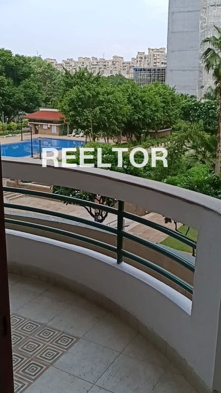 Flat For Rent In Bhainsraoli Ballabgarh