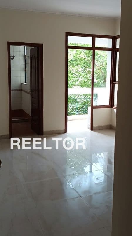 Flat For Rent In Nangal Raya Delhi Cantonment