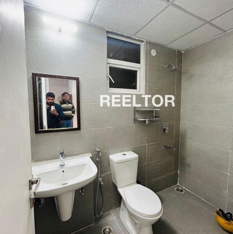 2 Bhk Flat For Rent In Arjun Nagar Safdarjung Enclave