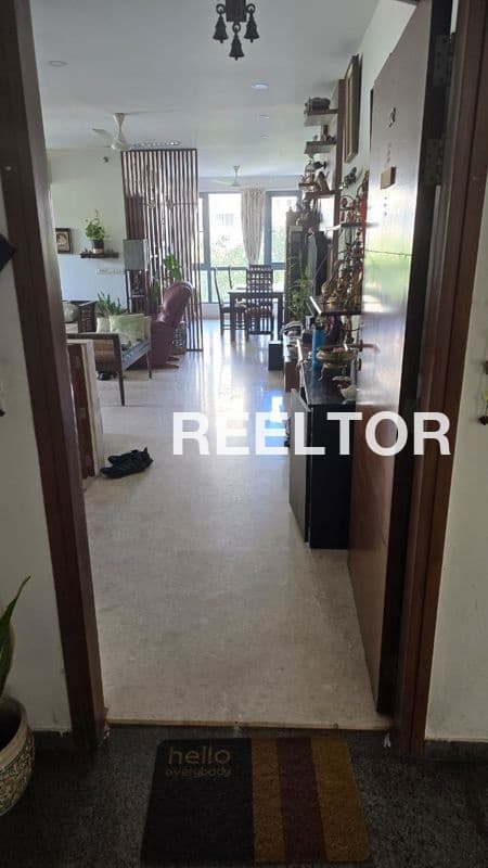 Flat For Rent In Kuttiyeri Parakkadavu Colony Taliparamba