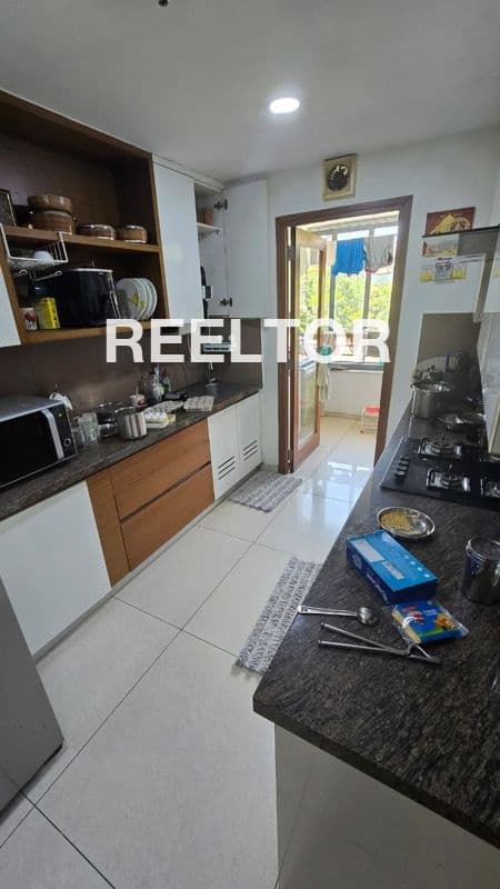 Flat For Rent In Kothe Theh Kotkapura