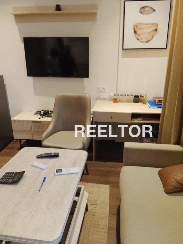 Rent 2 Bhk Home In Sukhdham Apartment Shahdara