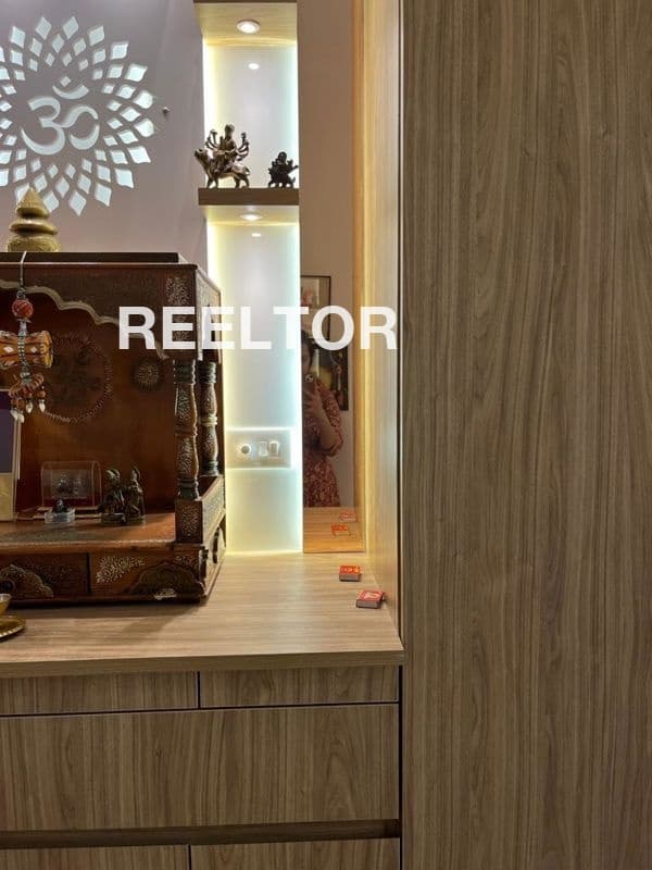 Flat For Rent In Pathar Quarry Dispur