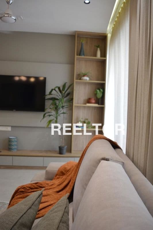 Flat For Rent In Runpu Rampur