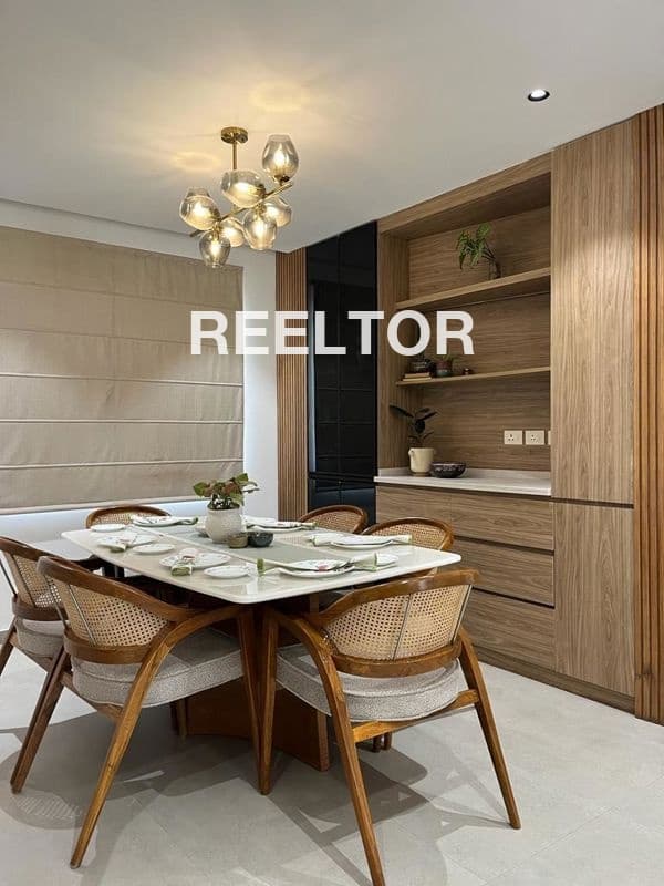 Flat For Rent In Parandli Gahra Rampur