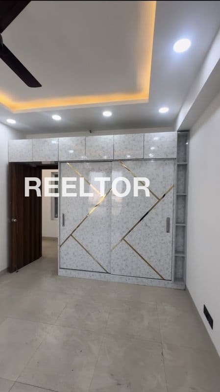 Fully Furnished Flat For Rent In Uttam Nagar