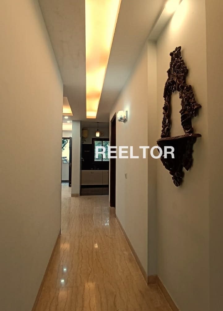 Flat For Rent In Baliana Sampla