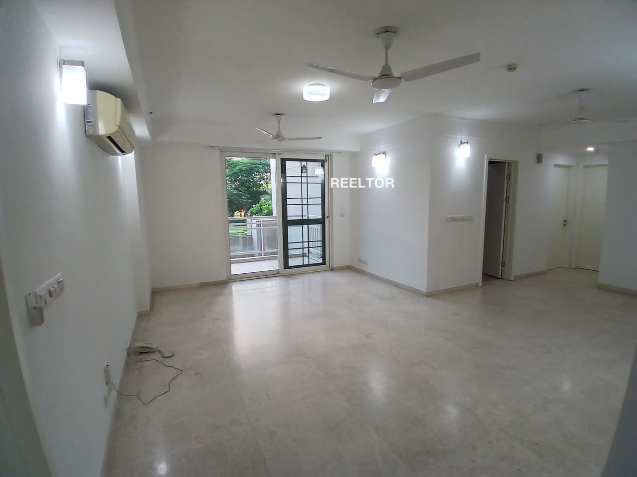 Flat For Rent In Narsanaik Sangem