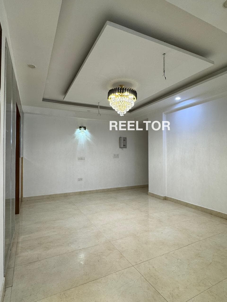 Flat For Sale In Pedda Bheemadevarapalli