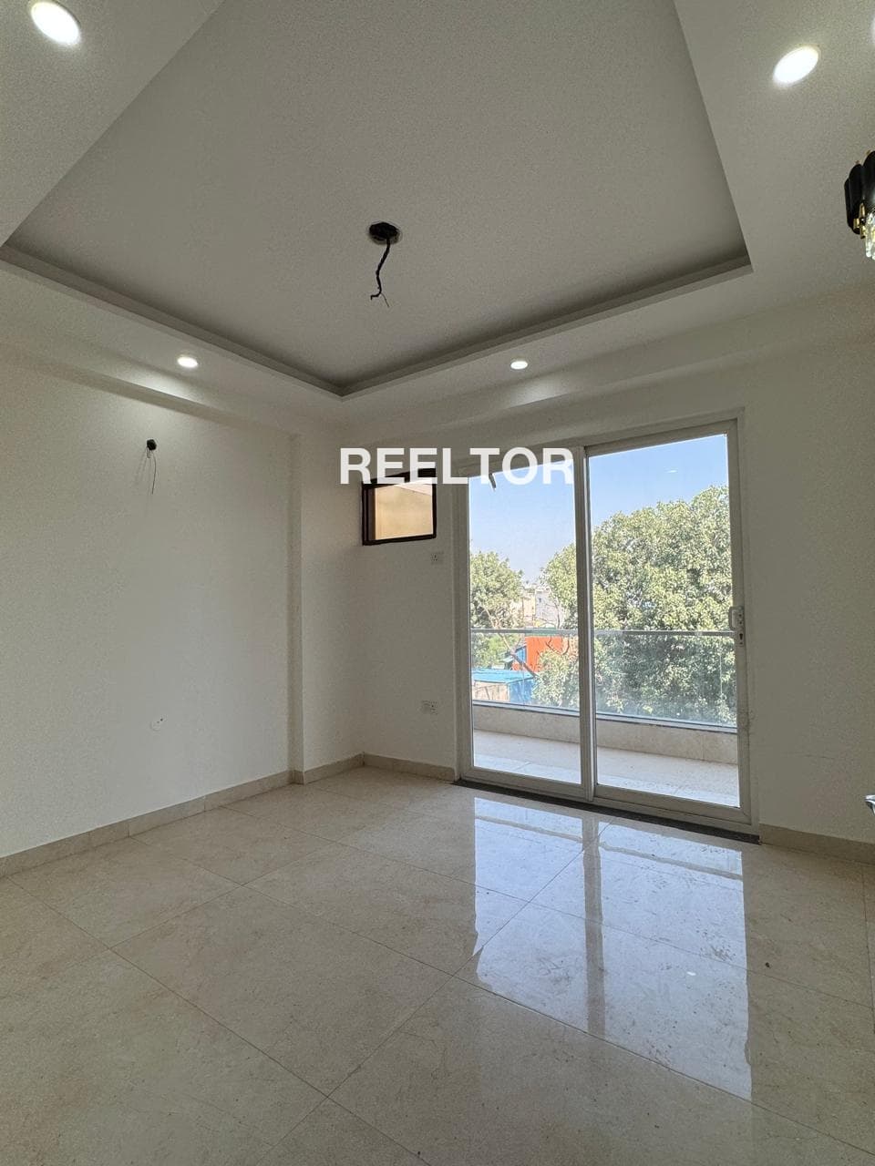 Flat For Rent In Sadiq Nagar Kalkaji