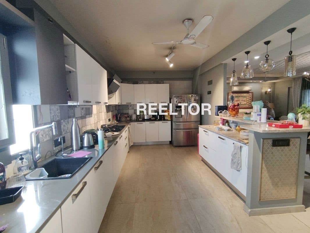 Flat For Rent In Nanak Chand Basti Defence Colony