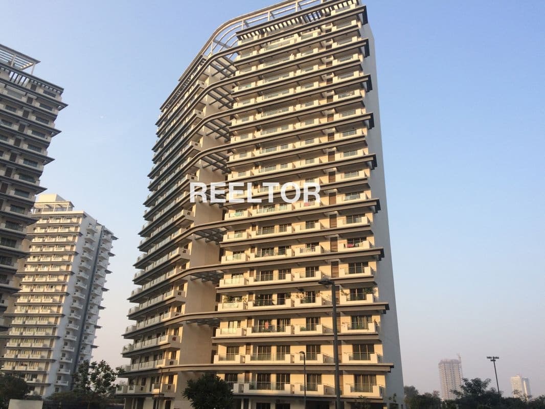Flat For Rent In Nivali Karwar