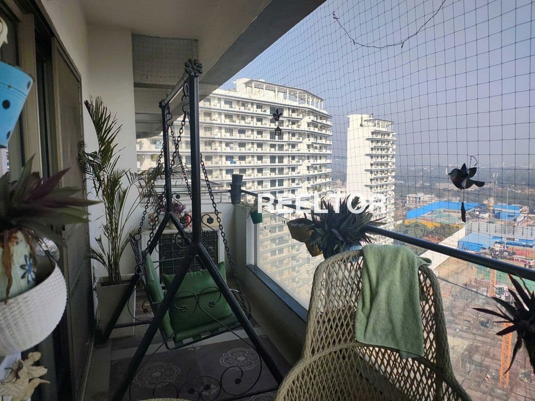 Flat For Rent In Noonmati Guwahati