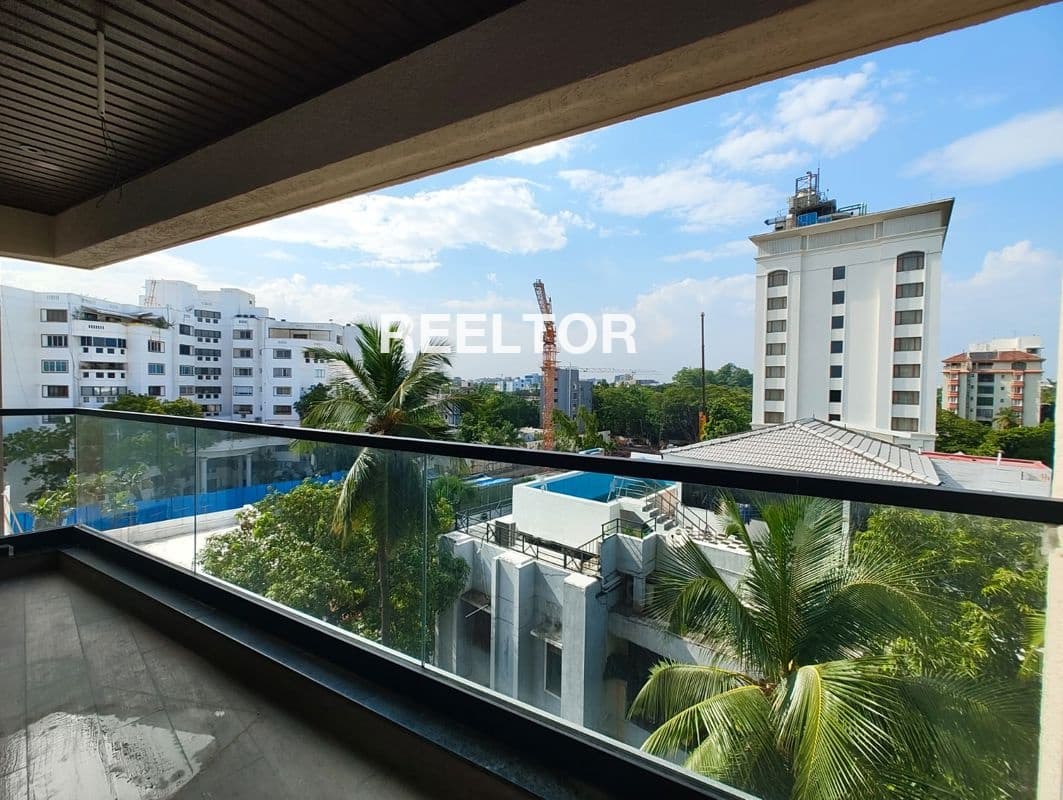 Navapur 2 Bhk Flats For Rent Maharashtra