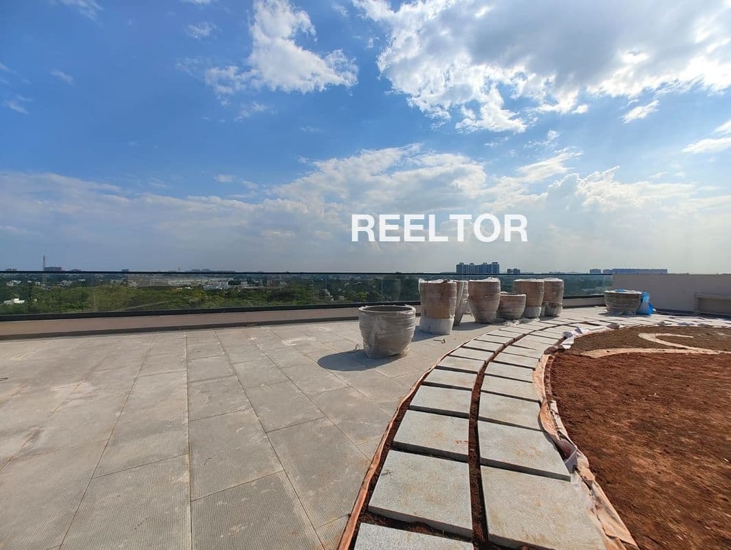 Flat For Rent In Ondingi Chandrapur