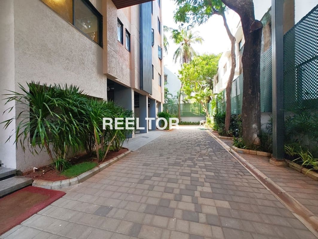 Find 4 Bhk In Adore Society For Rent Faridabad