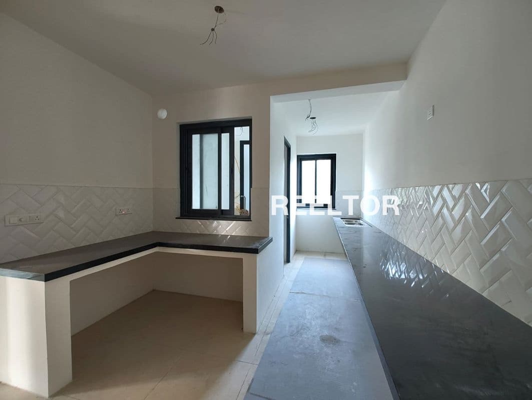 Flat For Rent In West Block Vasant Vihar