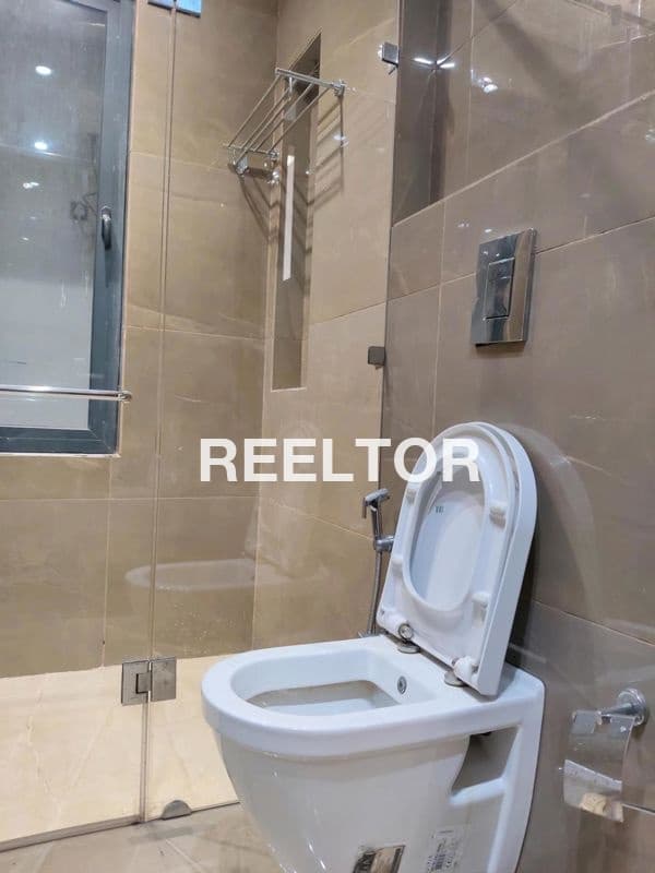 Rent 2 Bhk Home In Vashisth Heights Faridabad