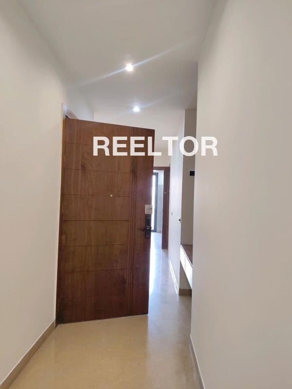 Flat For Rent In Munirka Vihar