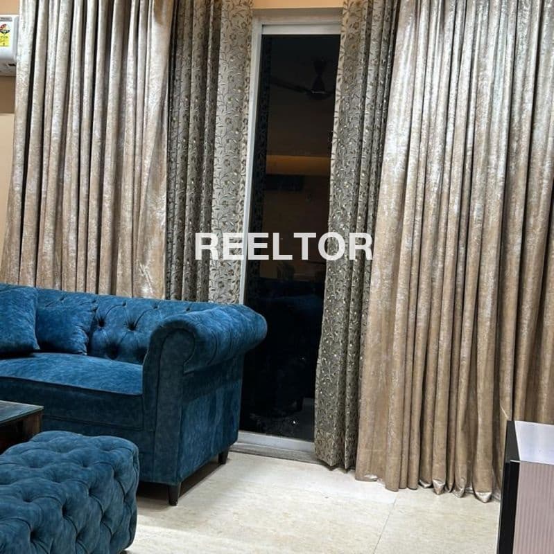 Flat For Rent In Shanti Nagar Saraswati Vihar