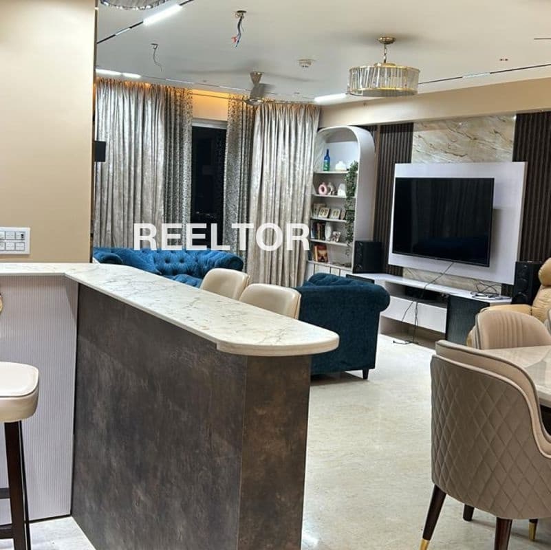 Flat For Rent In Bhawanandpur Udhwa