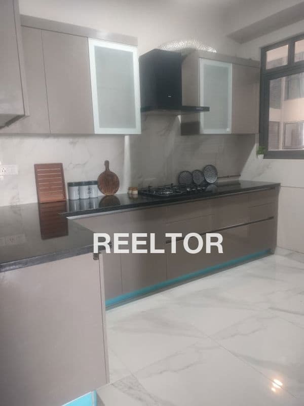 Flat For Rent In Kewal Park Model Town