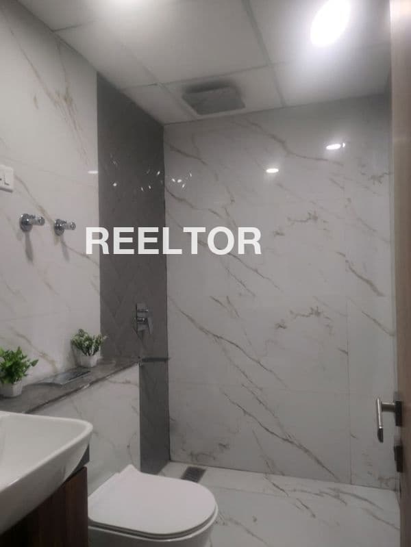 1 Bhk House For Rent In Sai Sadan Apartment Rayagada